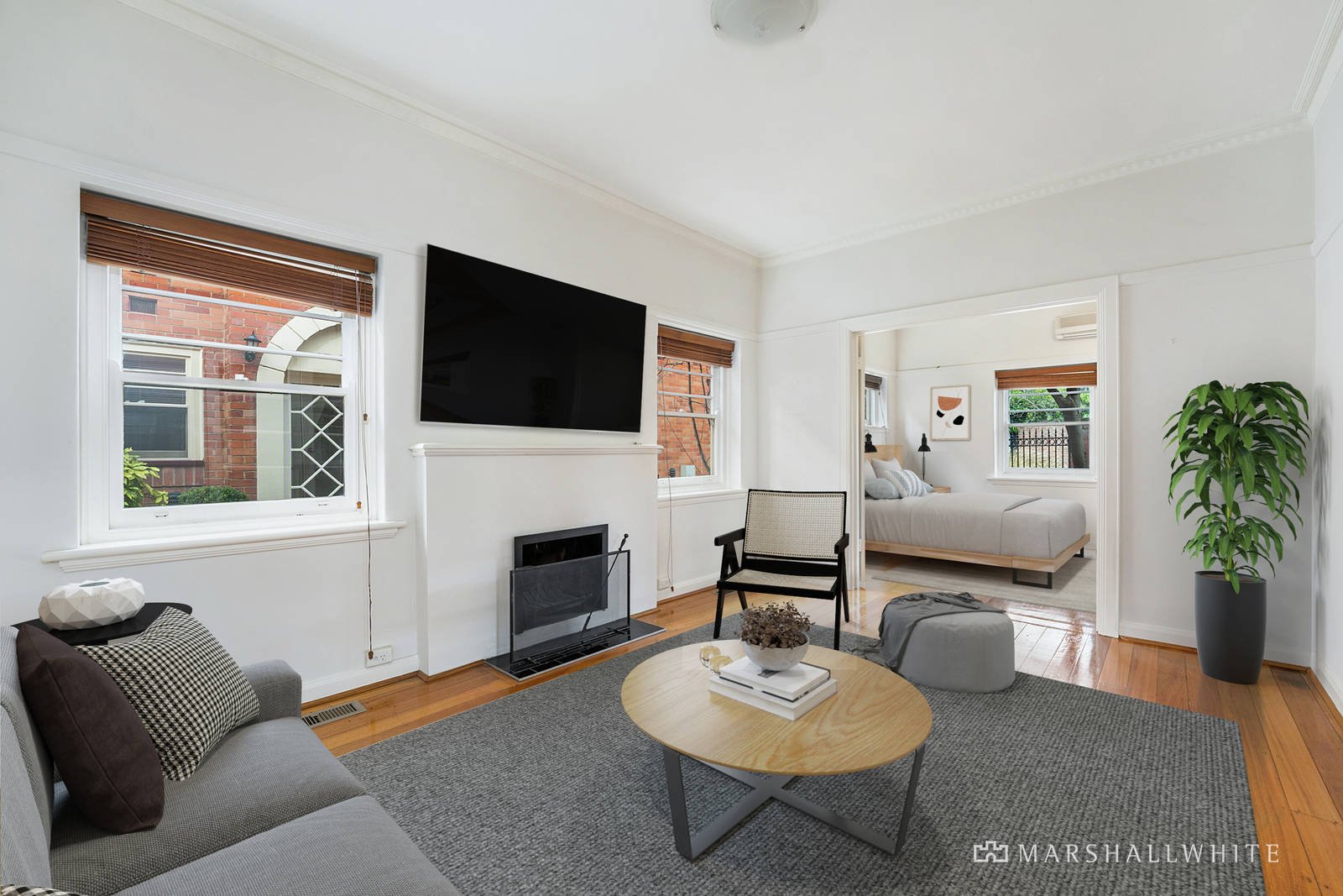1/7-9 Ormsby Grove, Toorak, VIC