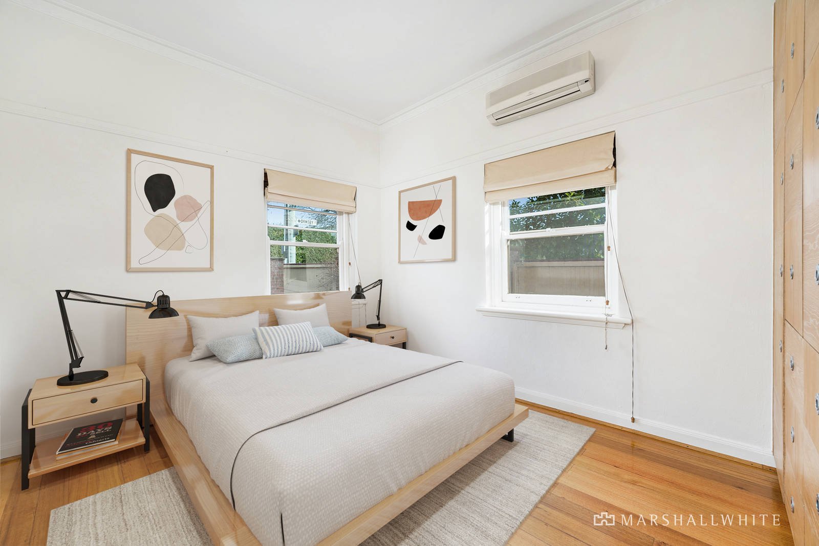 1/7-9 Ormsby Grove, Toorak, VIC