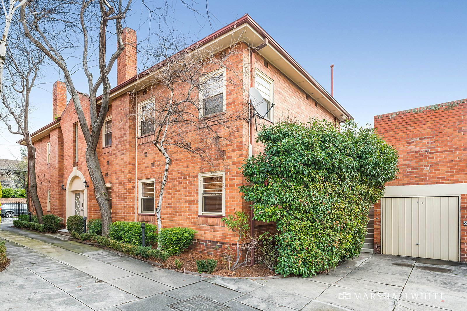 1/7-9 Ormsby Grove, Toorak, VIC