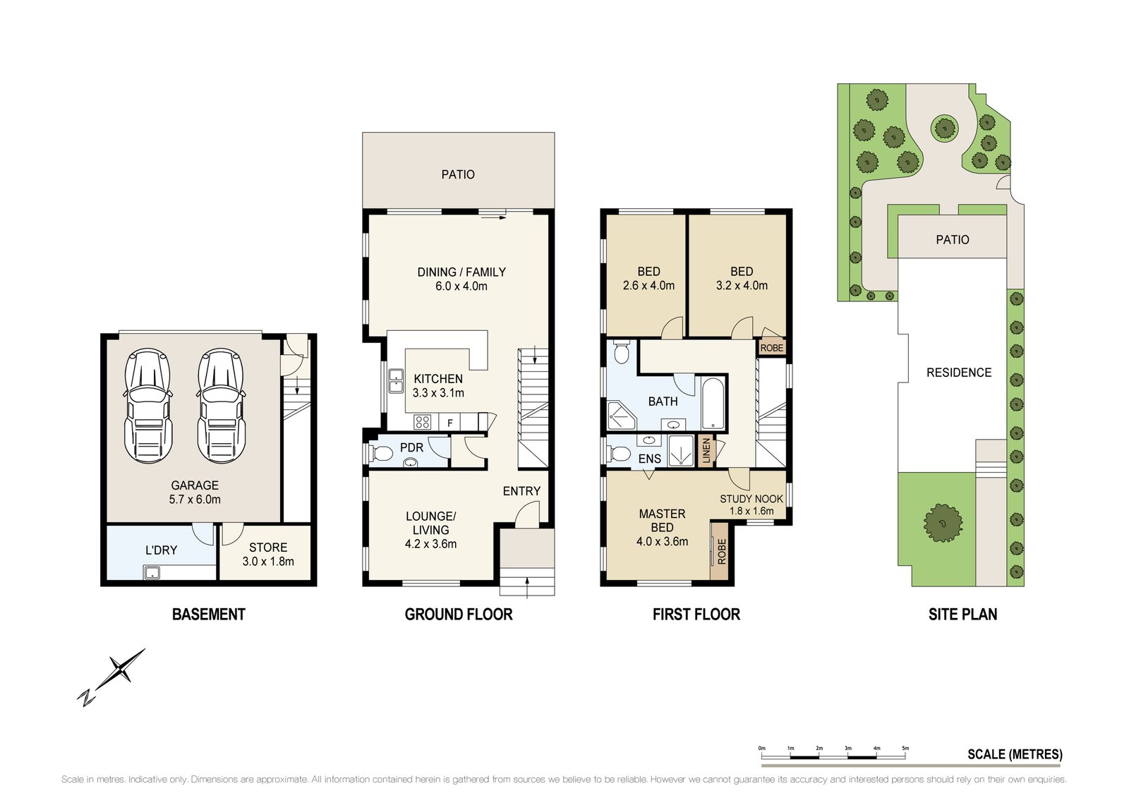 1/7-9 Woronora Parade OATLEY 12