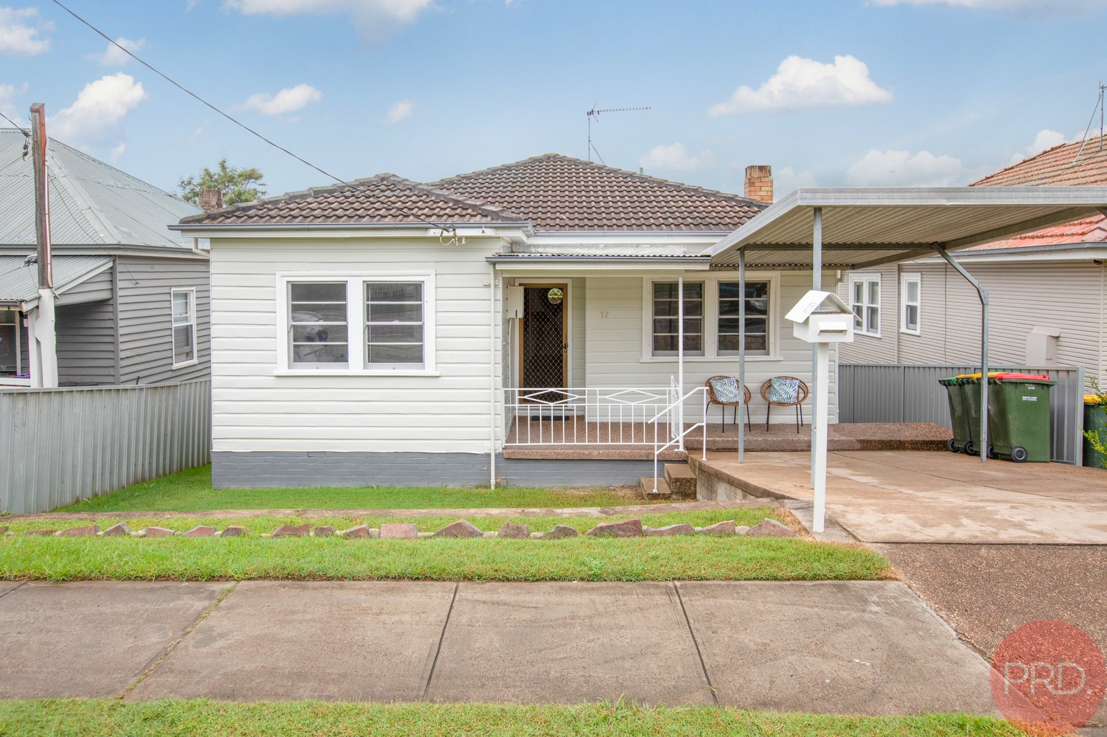 17 Aberglasslyn Road RUTHERFORD 1