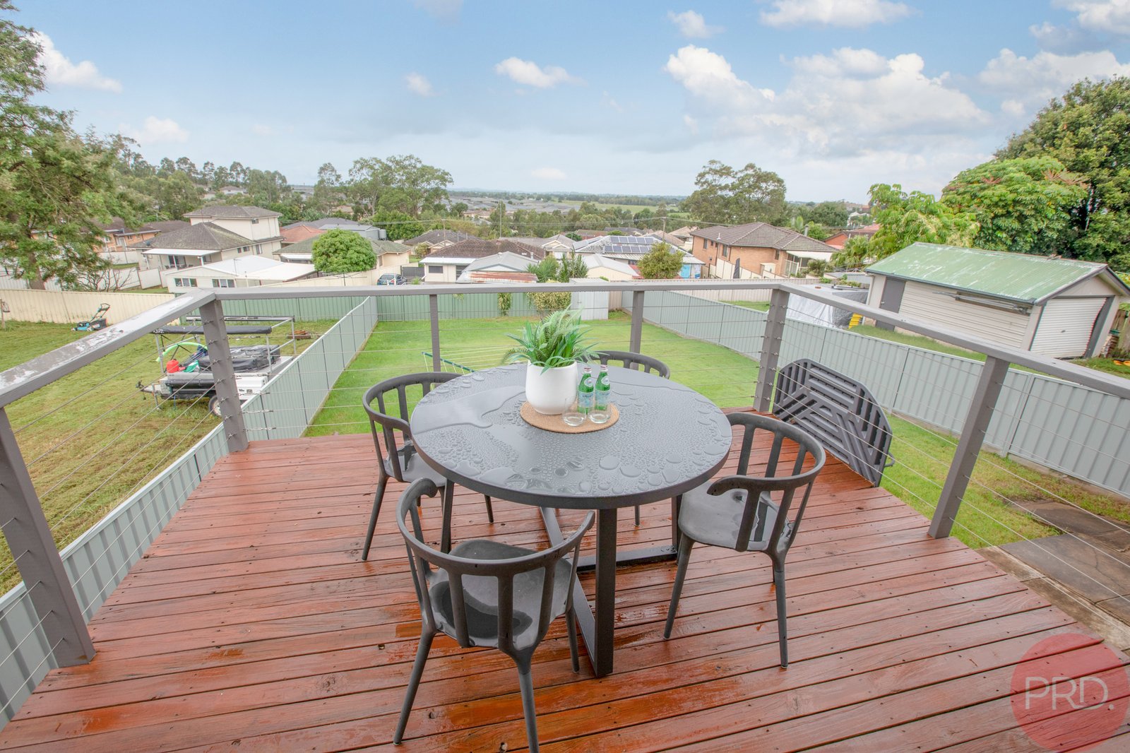 17 Aberglasslyn Road RUTHERFORD 12