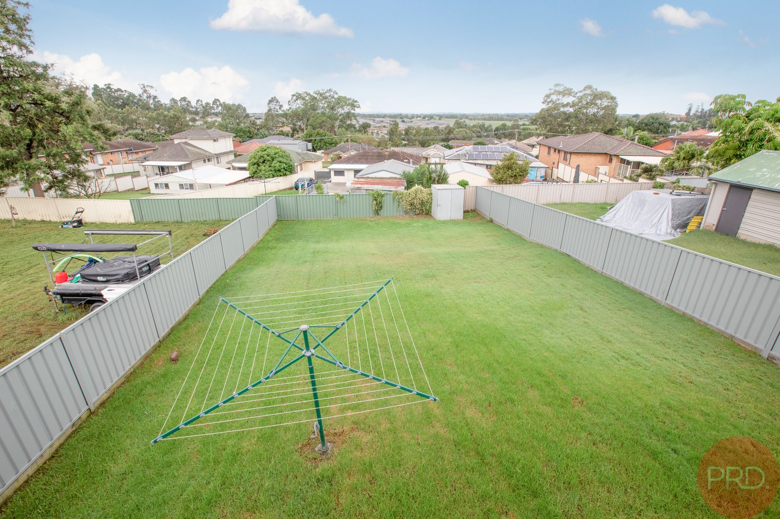 17 Aberglasslyn Road RUTHERFORD 13