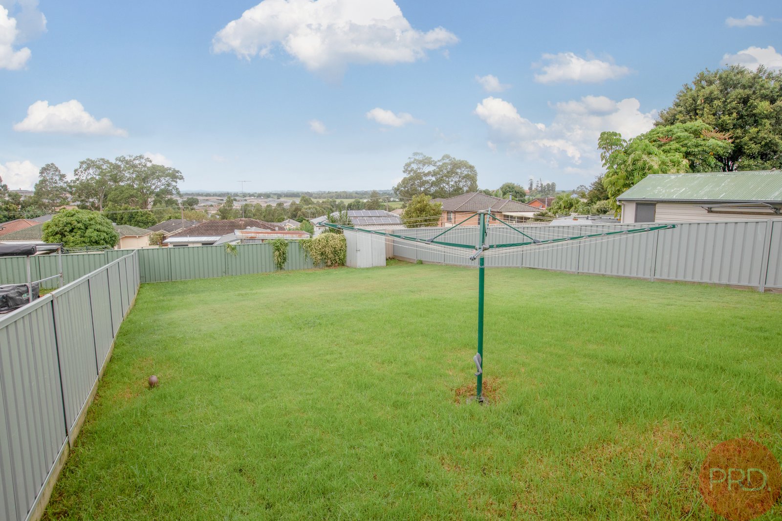 17 Aberglasslyn Road RUTHERFORD 14
