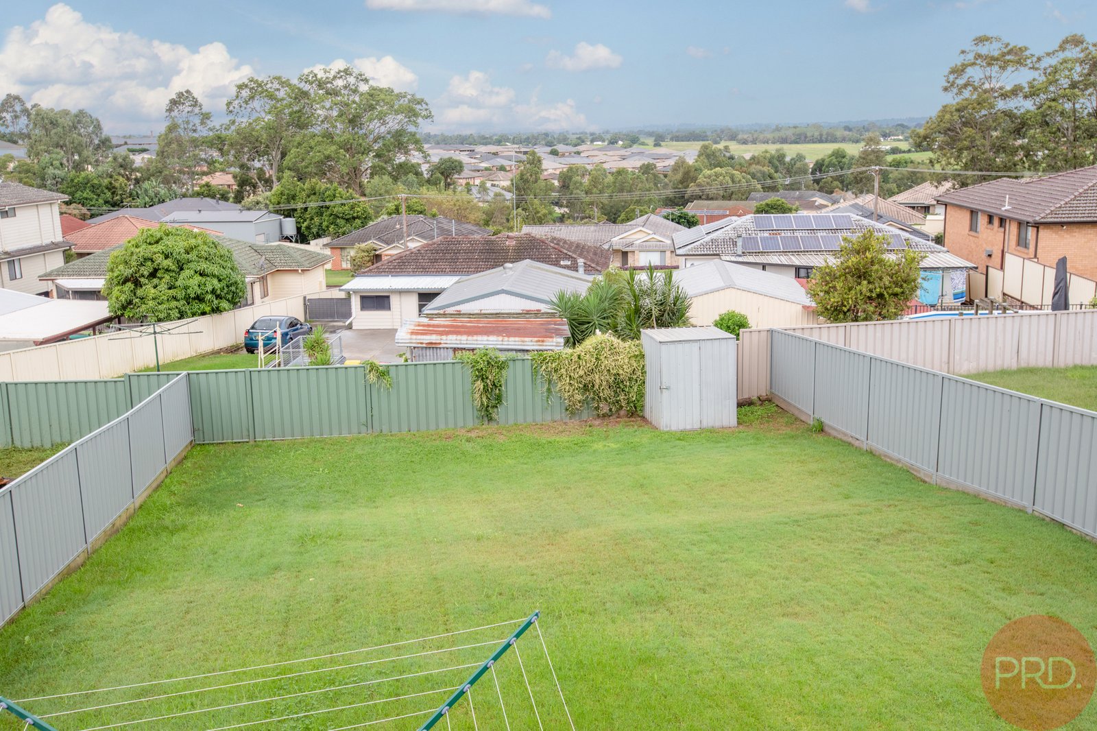 17 Aberglasslyn Road RUTHERFORD 16