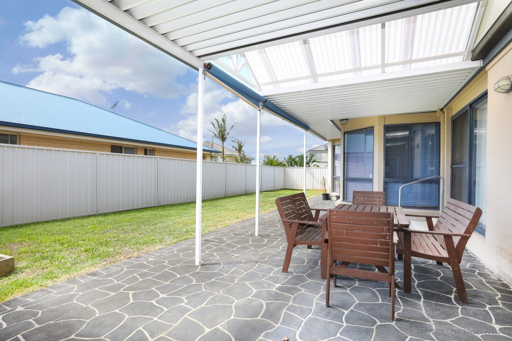 17 Acer Terrace THORNTON 6