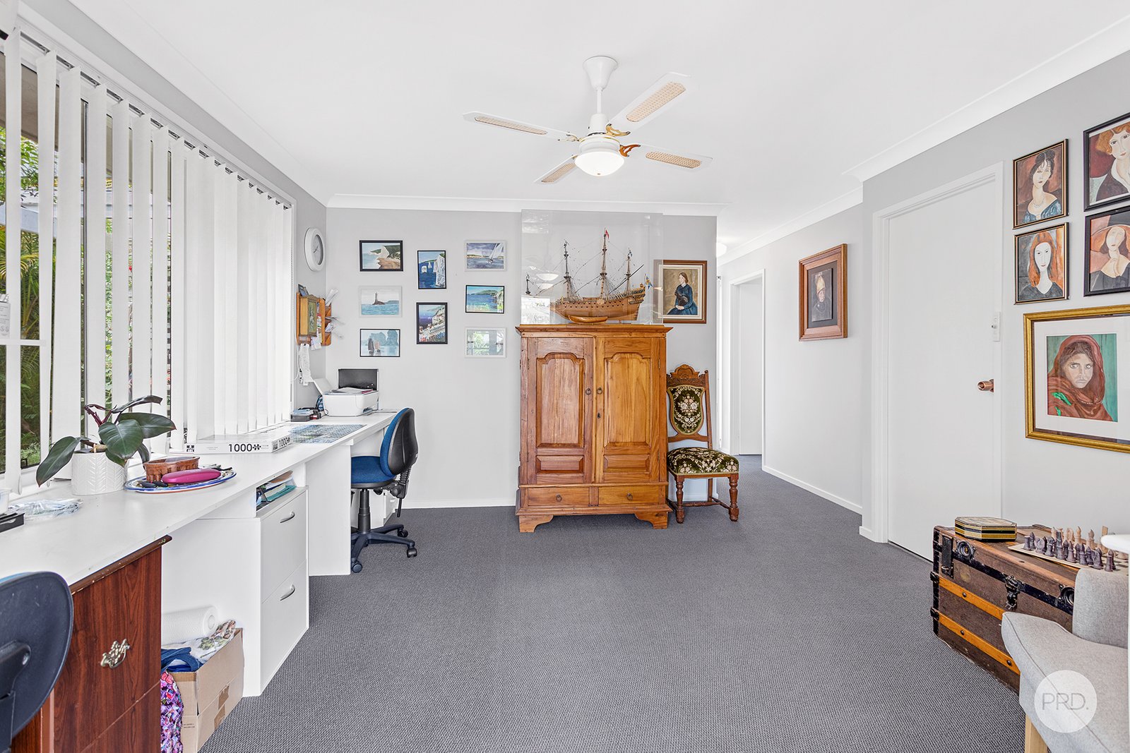 17 Admiral Close SALAMANDER BAY 16