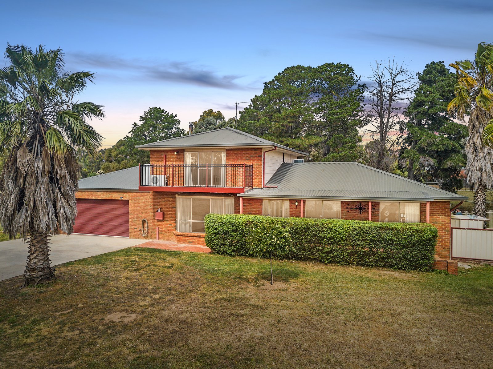 17 Airey Street HUNTLY 1