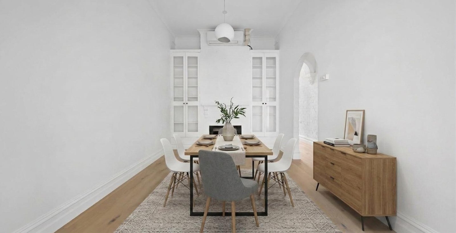 Gallery: 17 Albion Street