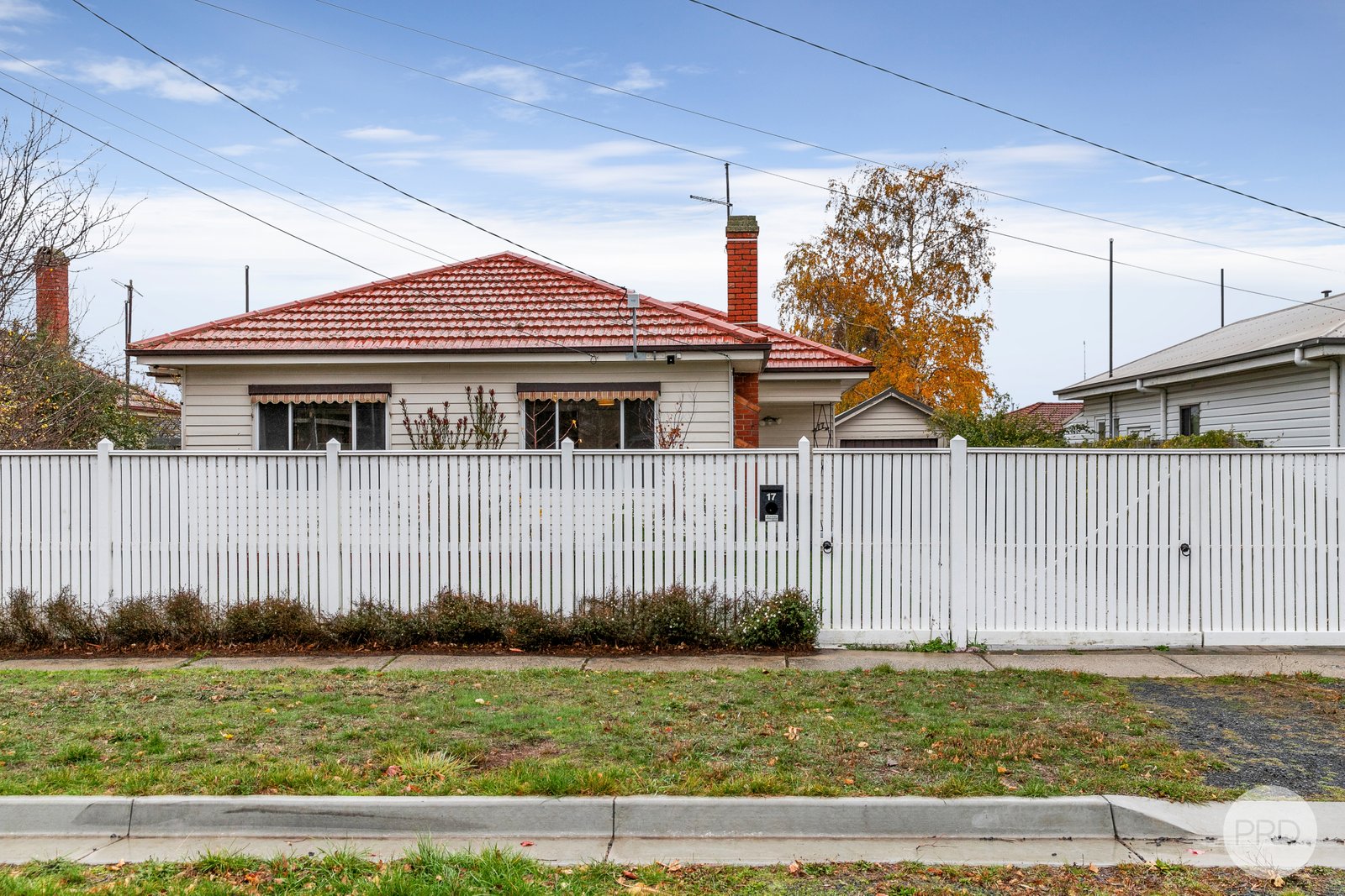 17 Alexandra Street SEBASTOPOL 1