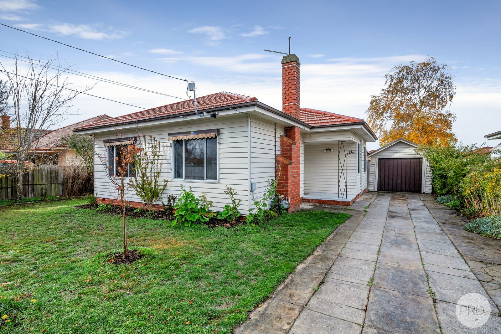 17 Alexandra Street SEBASTOPOL 2