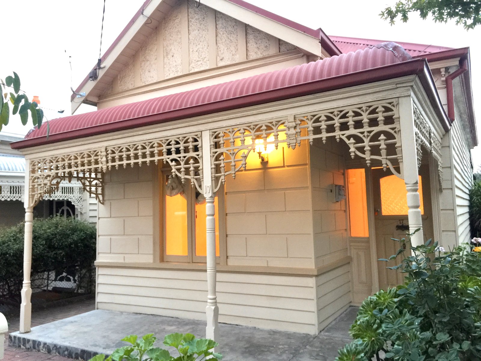 Gallery: 17 Alice Street