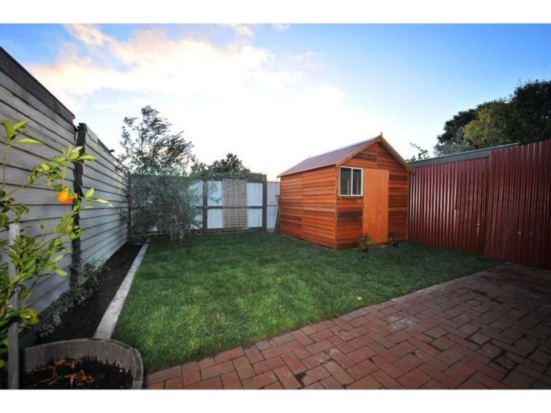 Gallery: 17 Alice Street