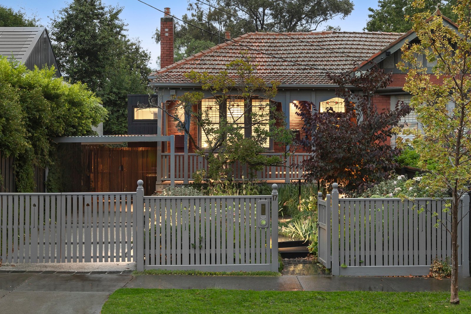 17 Allenby Road, Canterbury, 3126