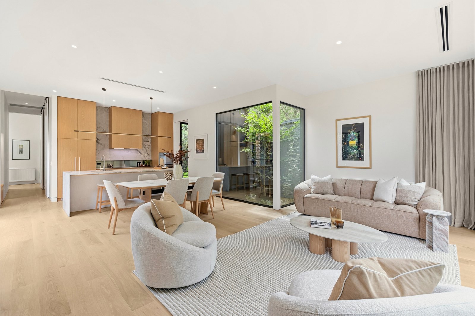 17 Allenby Road, Canterbury, 3126