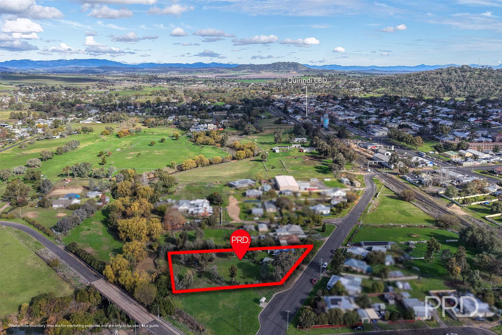 17 Allnutt Street QUIRINDI 17