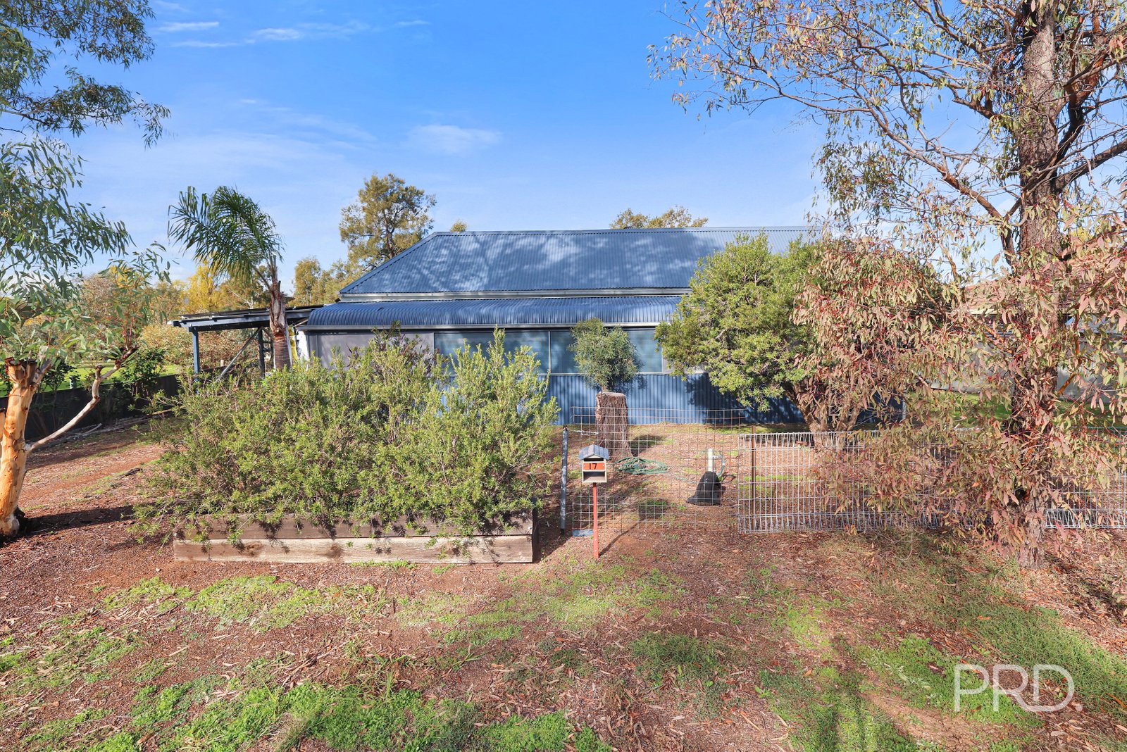 17 Allnutt Street QUIRINDI 18