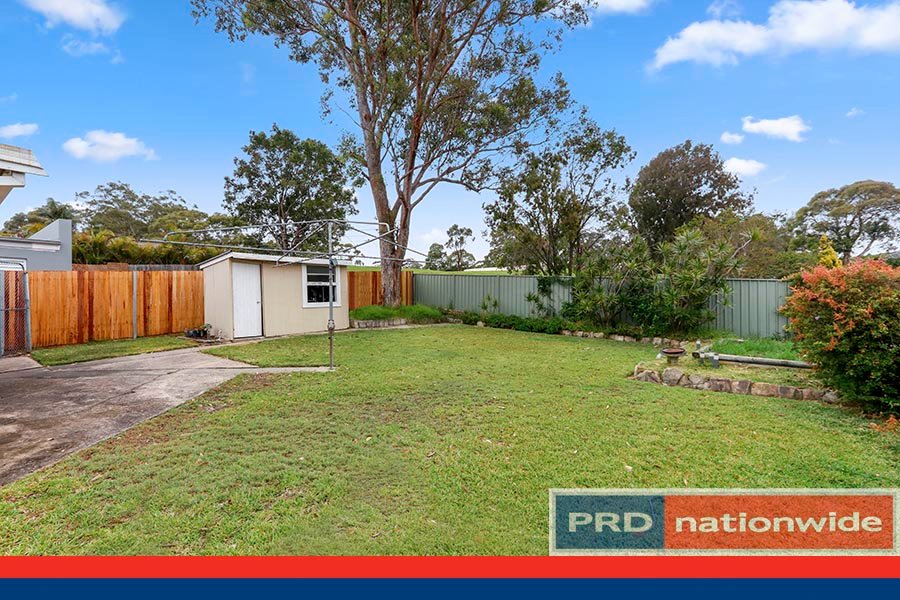 17 Allwood Crescent LUGARNO 3