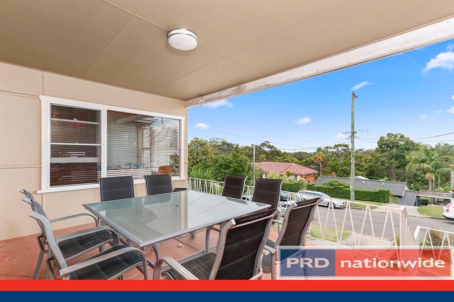 17 Allwood Crescent LUGARNO 8