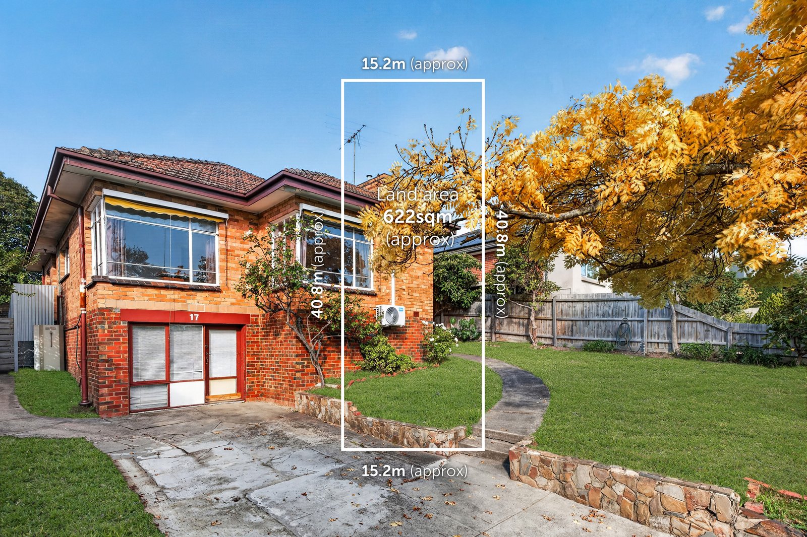 Gallery: 17 Almond Street