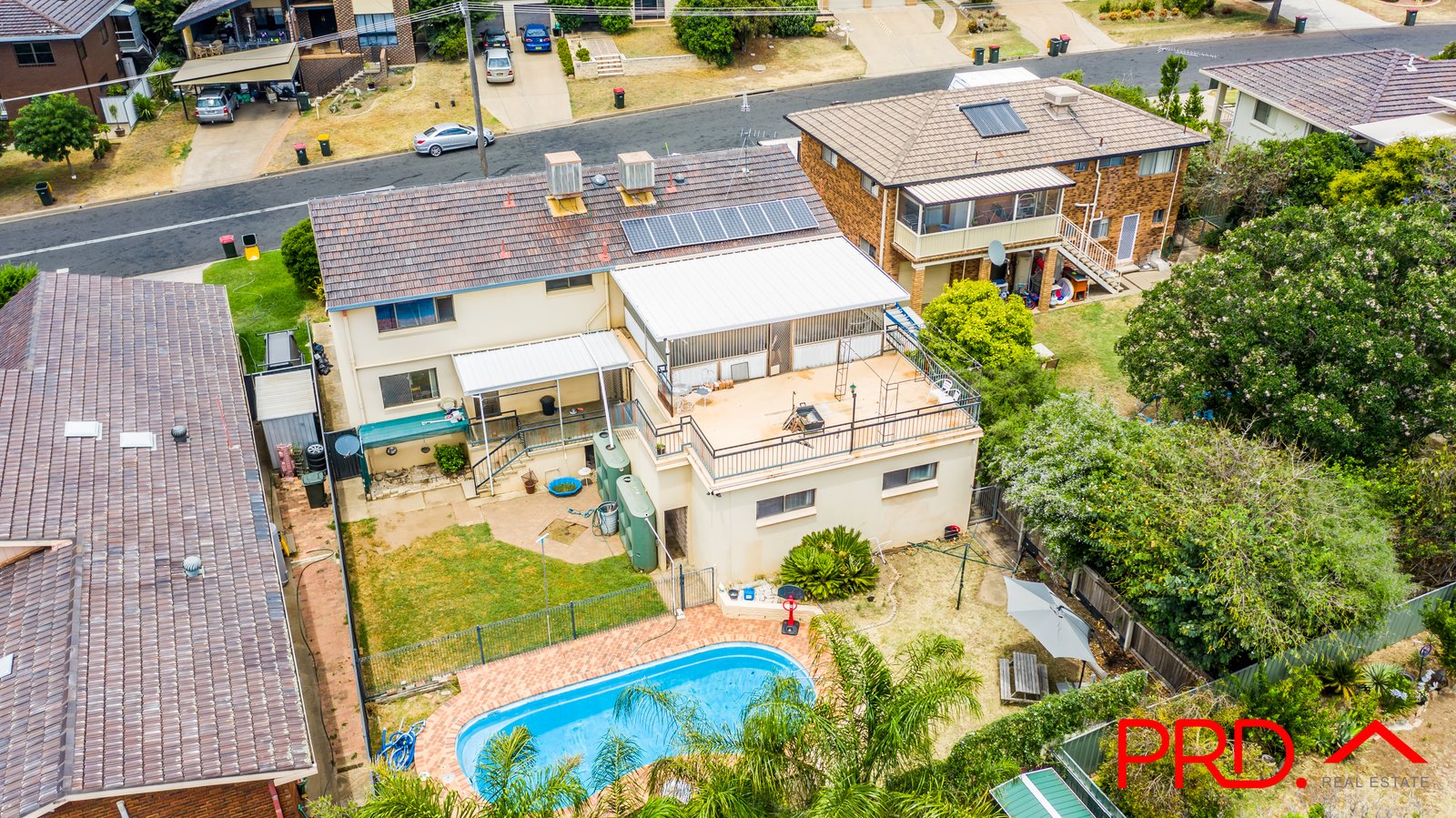 17 Amaroo Road TAMWORTH 27