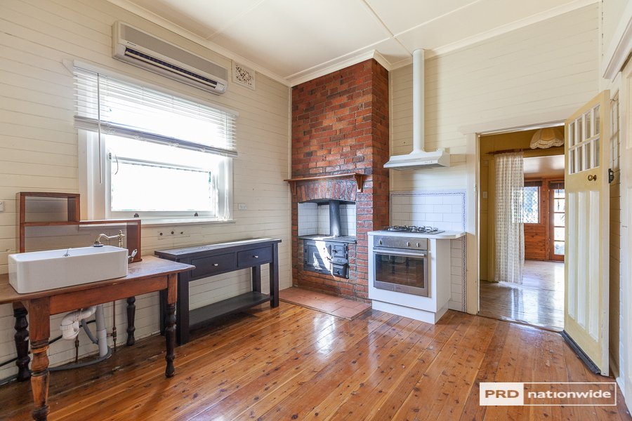 17 Anzac Parade WERRIS CREEK 5
