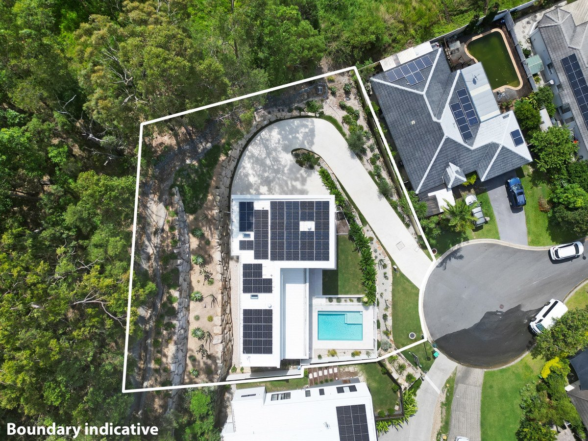 17 Arbury Hill Close Burleigh Heads 33