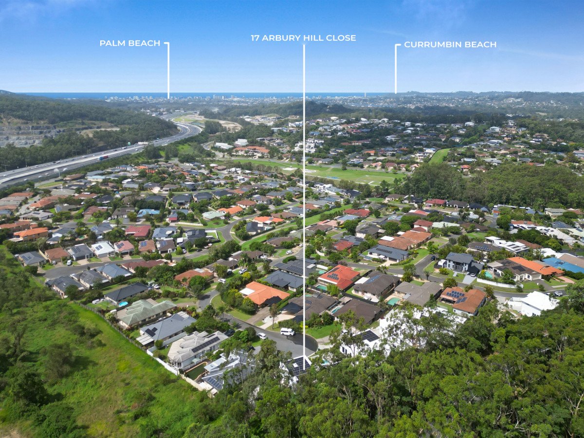 17 Arbury Hill Close Burleigh Heads 34