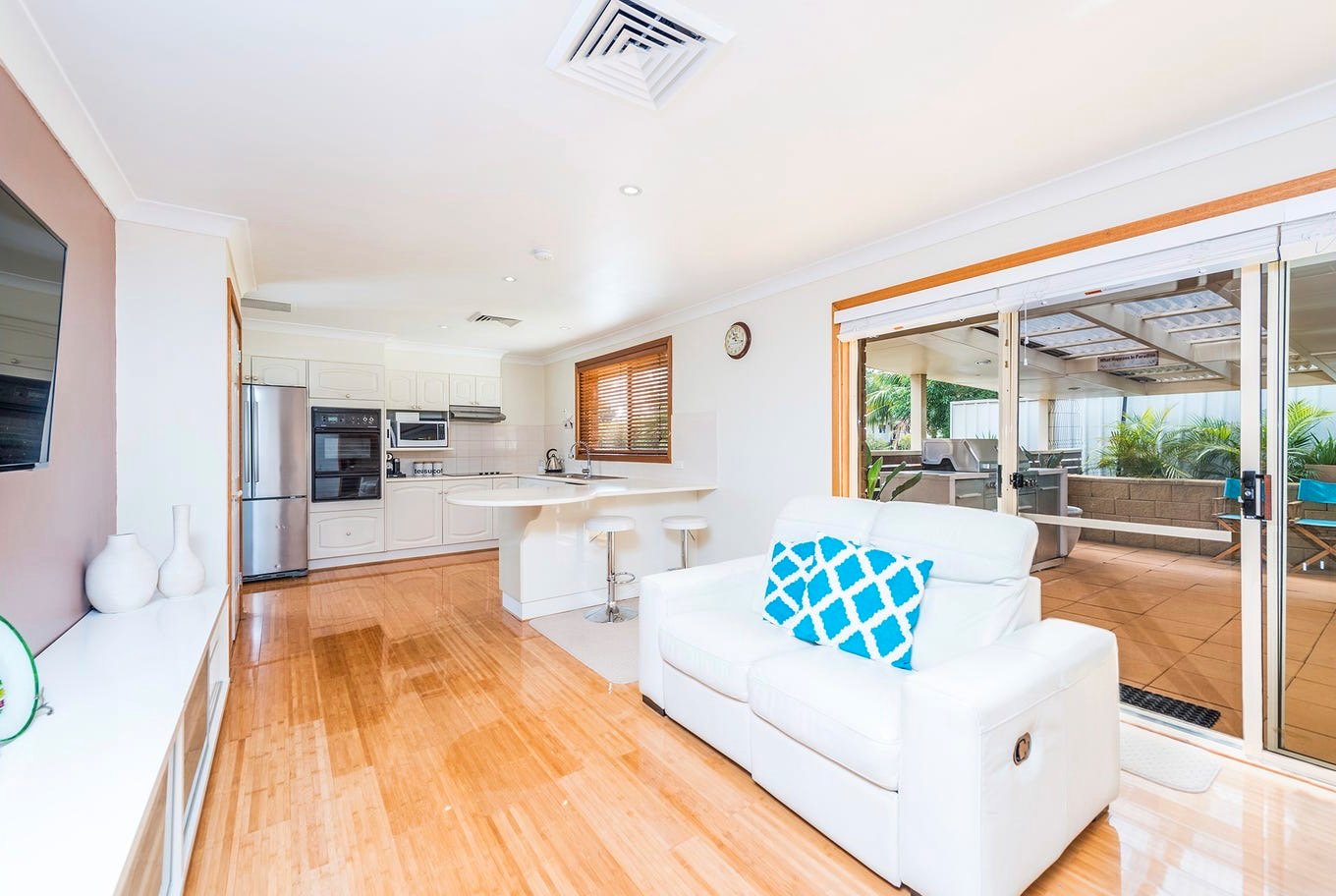 17 Armidale Avenue NELSON BAY 3