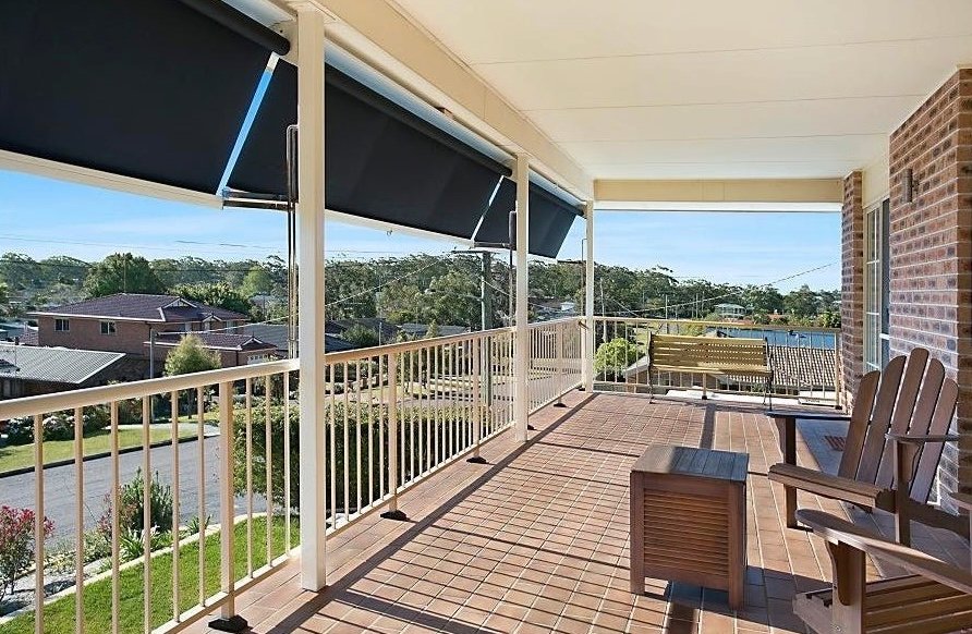 17 Armidale Avenue NELSON BAY 10