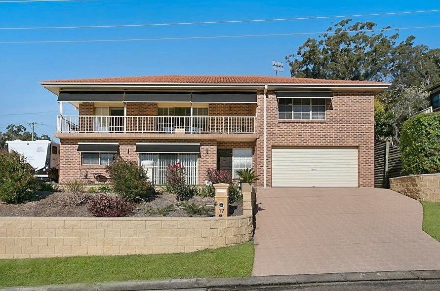 17 Armidale Avenue NELSON BAY 11