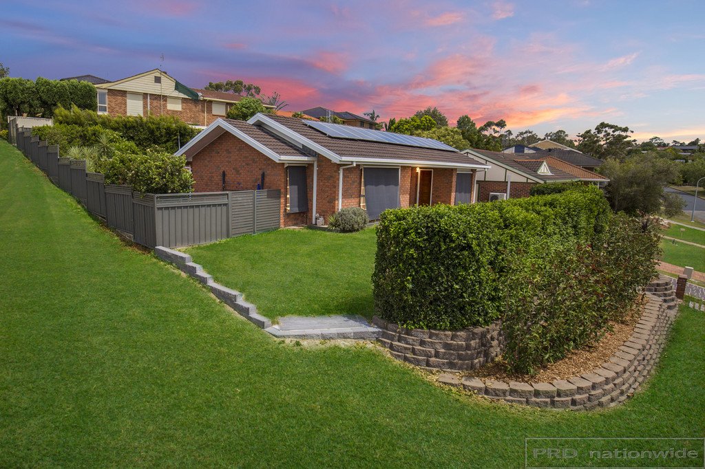 17 Baker Drive TENAMBIT 4