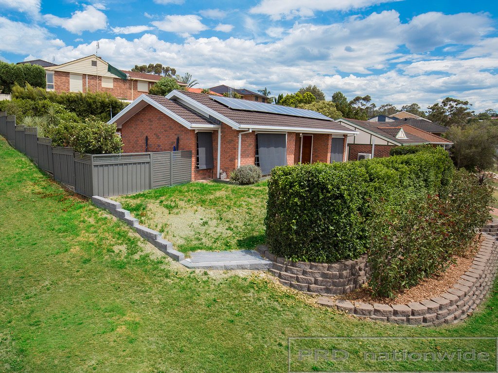 17 Baker Drive TENAMBIT 4
