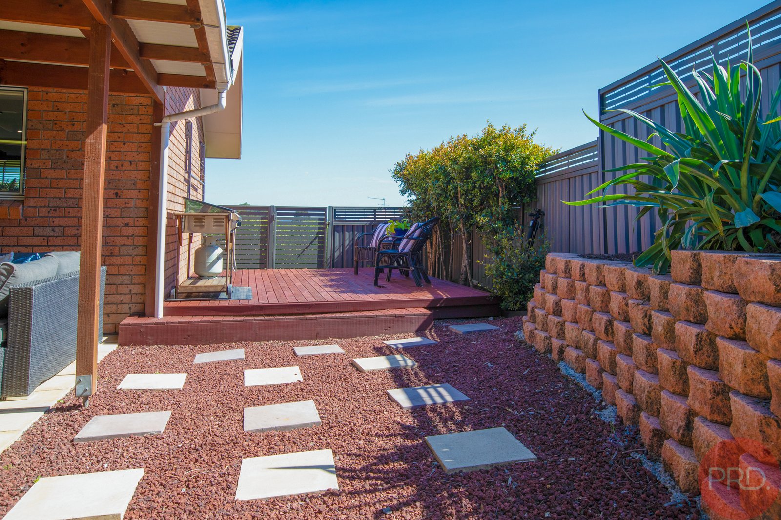17 Baker Drive TENAMBIT 21