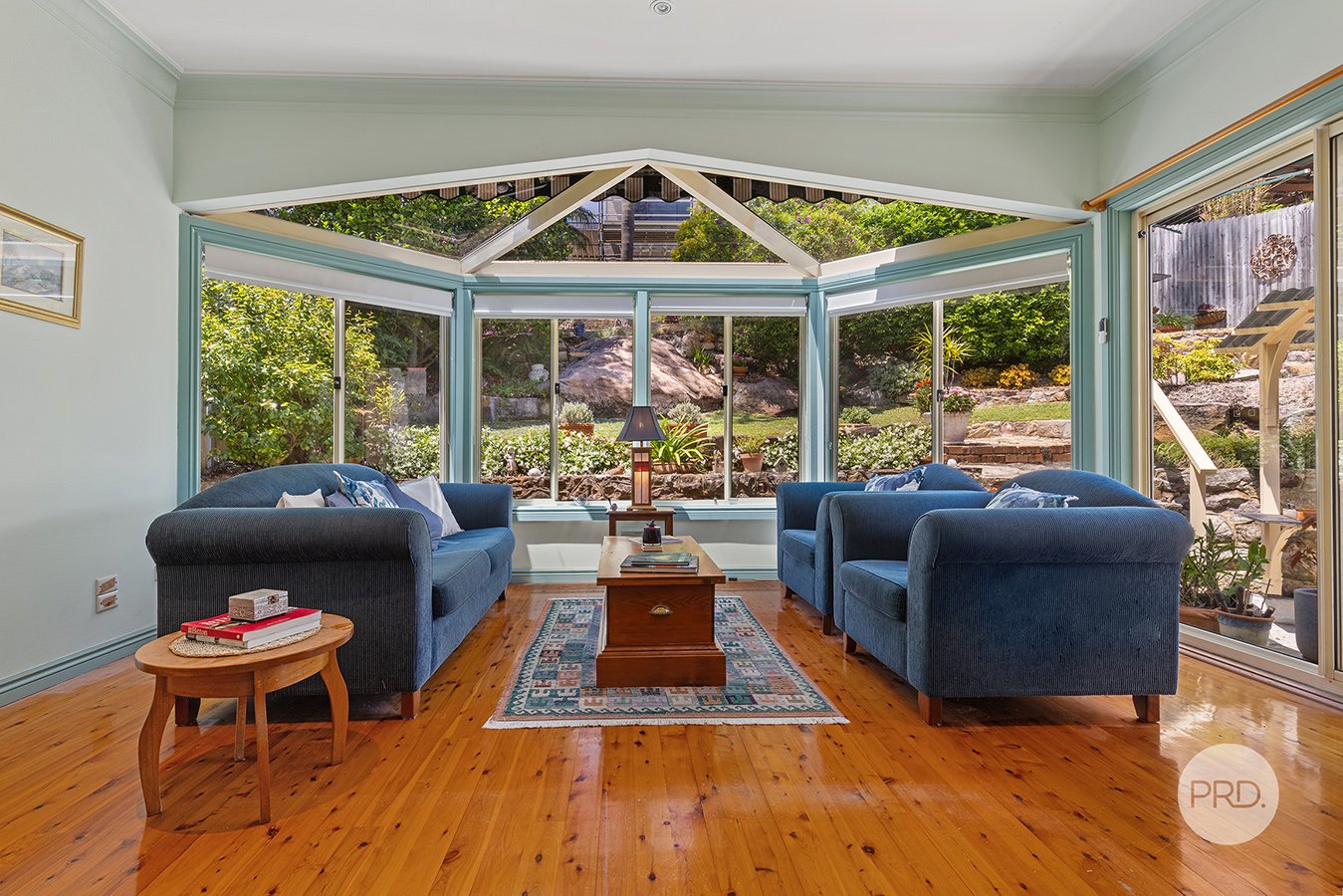 17 Ballantyne Road MORTDALE 2