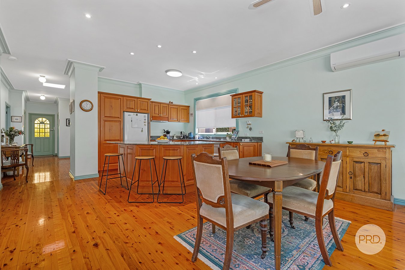 17 Ballantyne Road MORTDALE 3