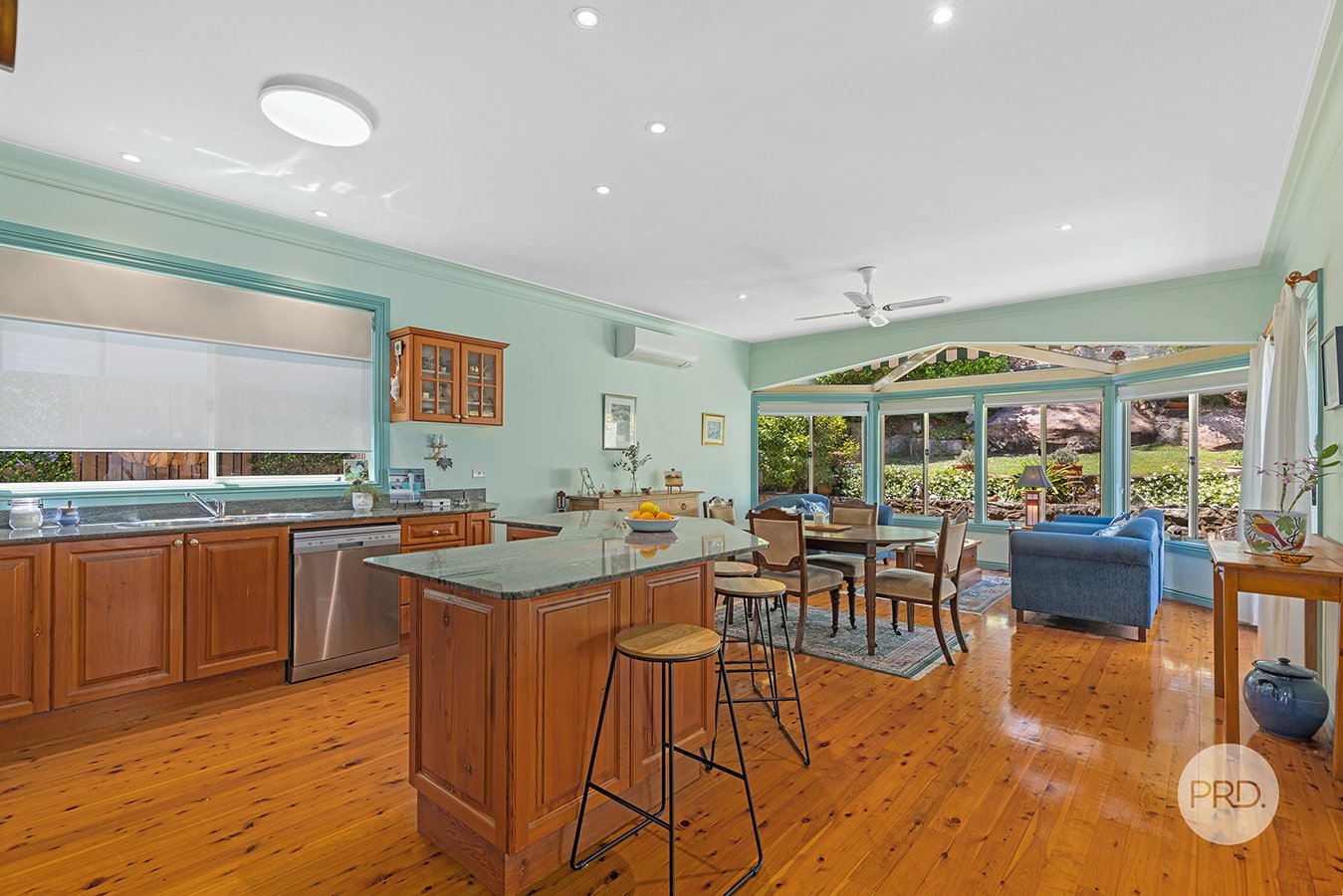 17 Ballantyne Road MORTDALE 4