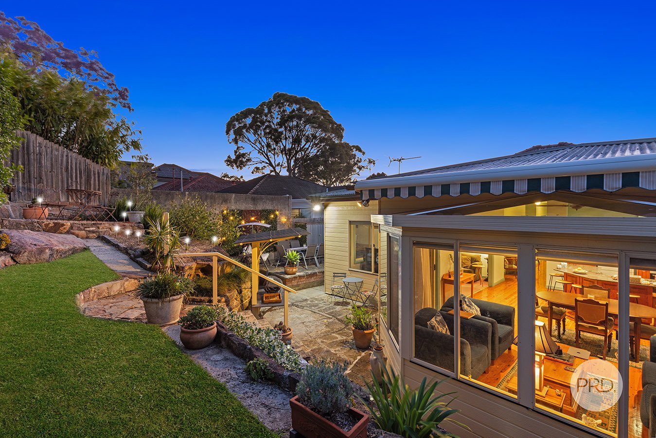 17 Ballantyne Road MORTDALE 13