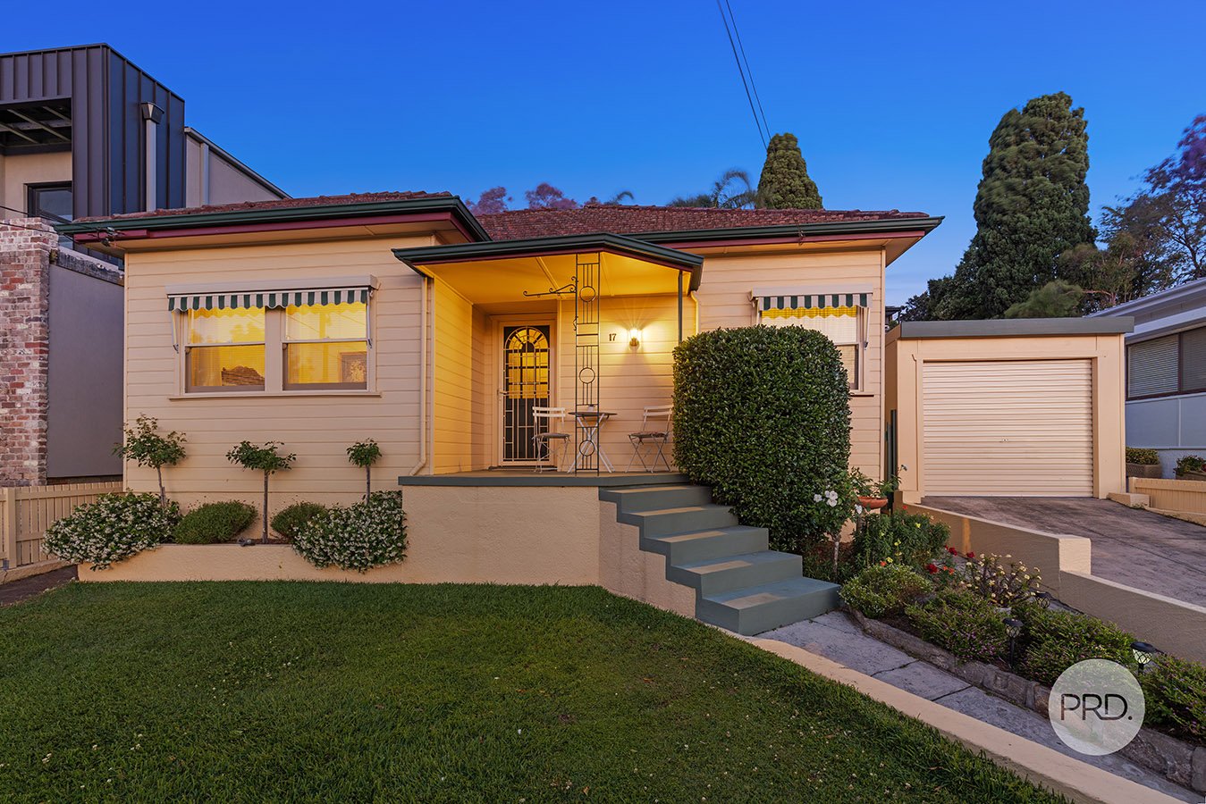 17 Ballantyne Road MORTDALE 14