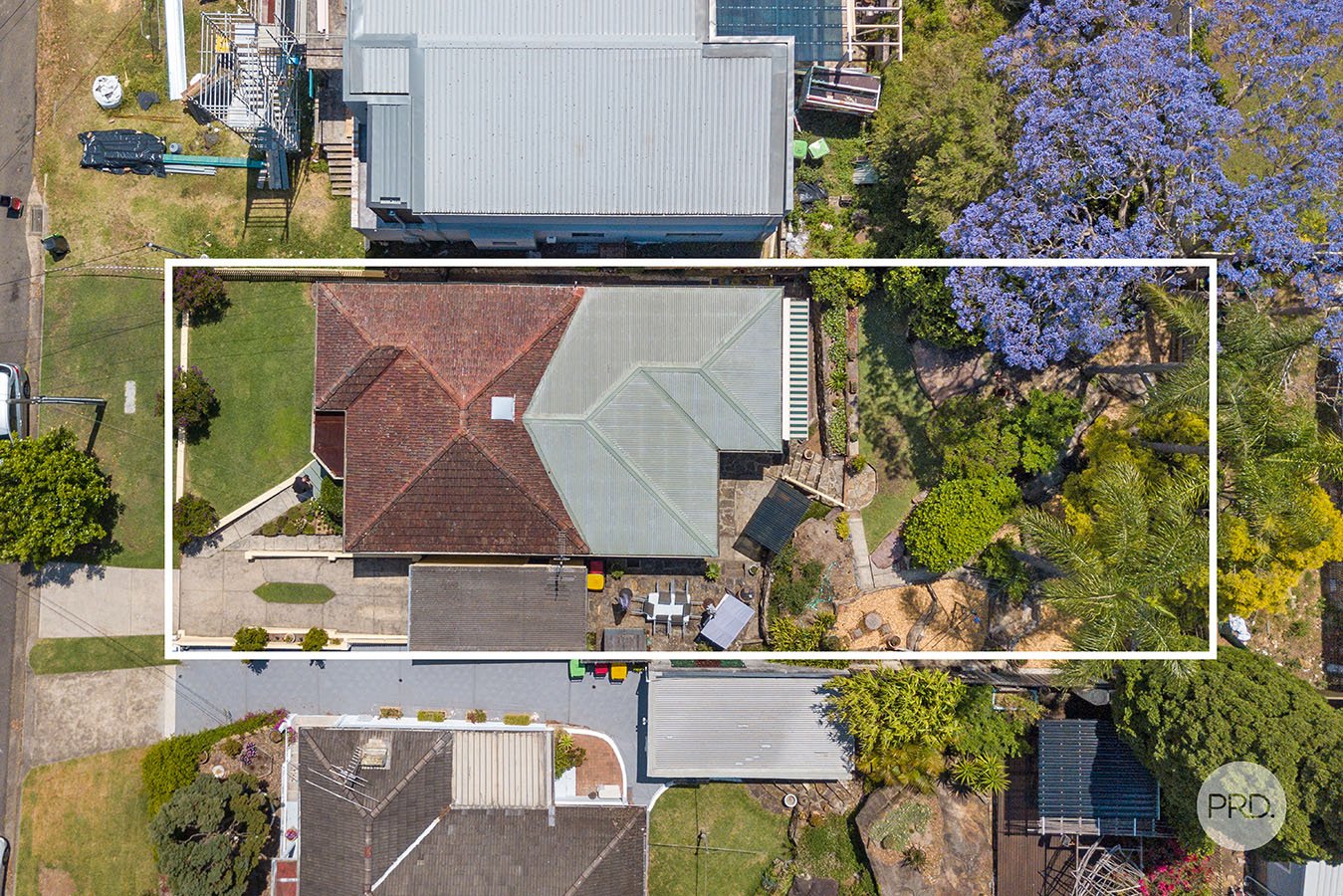 17 Ballantyne Road MORTDALE 16