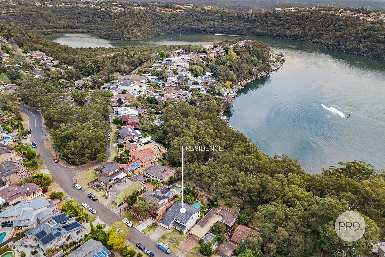 17 Banksia Place LUGARNO 21