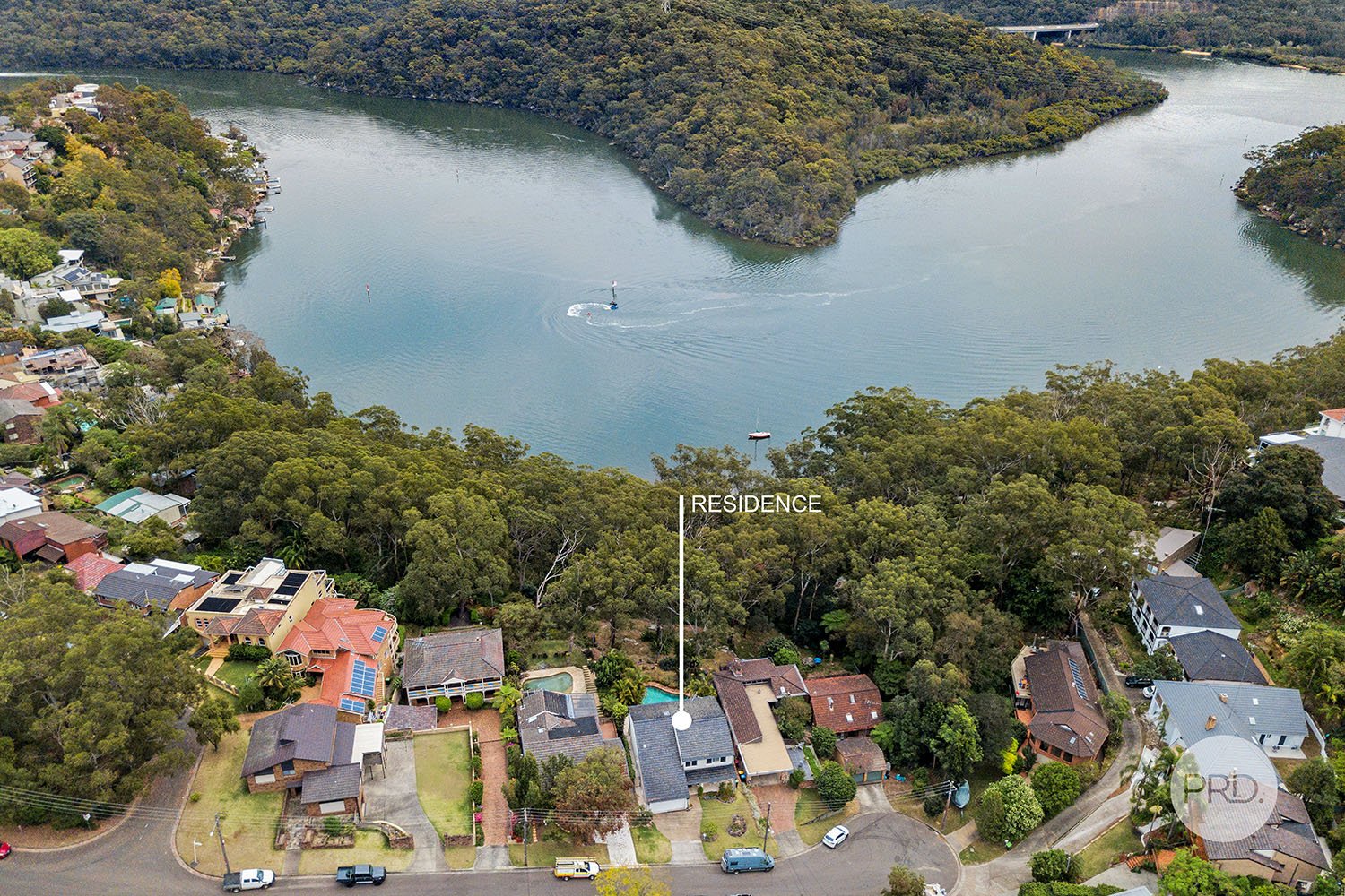 17 Banksia Place LUGARNO 23