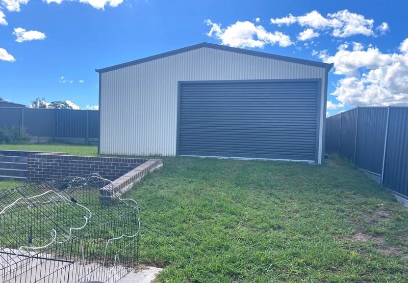 17 Barber Street KOOTINGAL 4