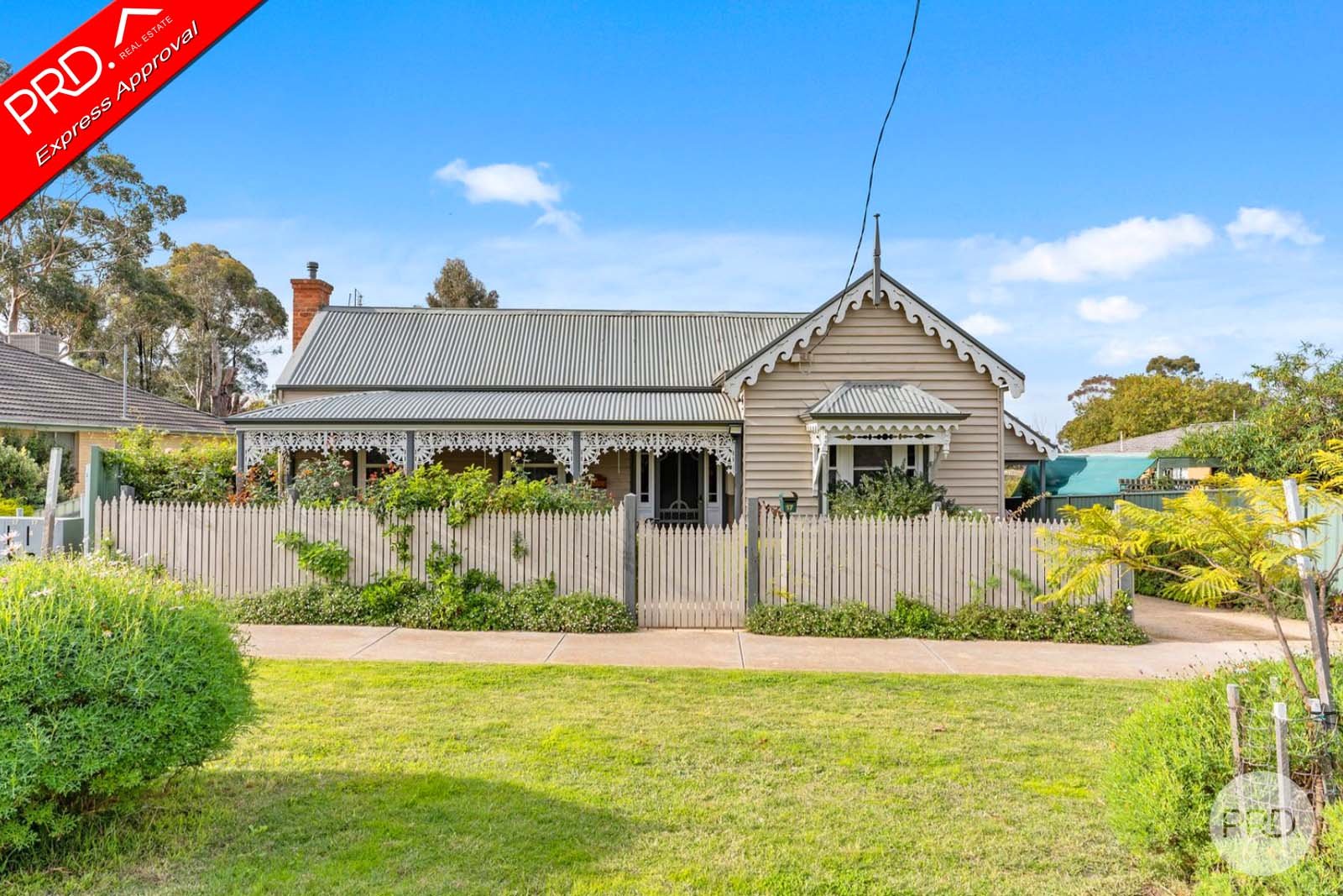17 Barrell Street EAGLEHAWK 2