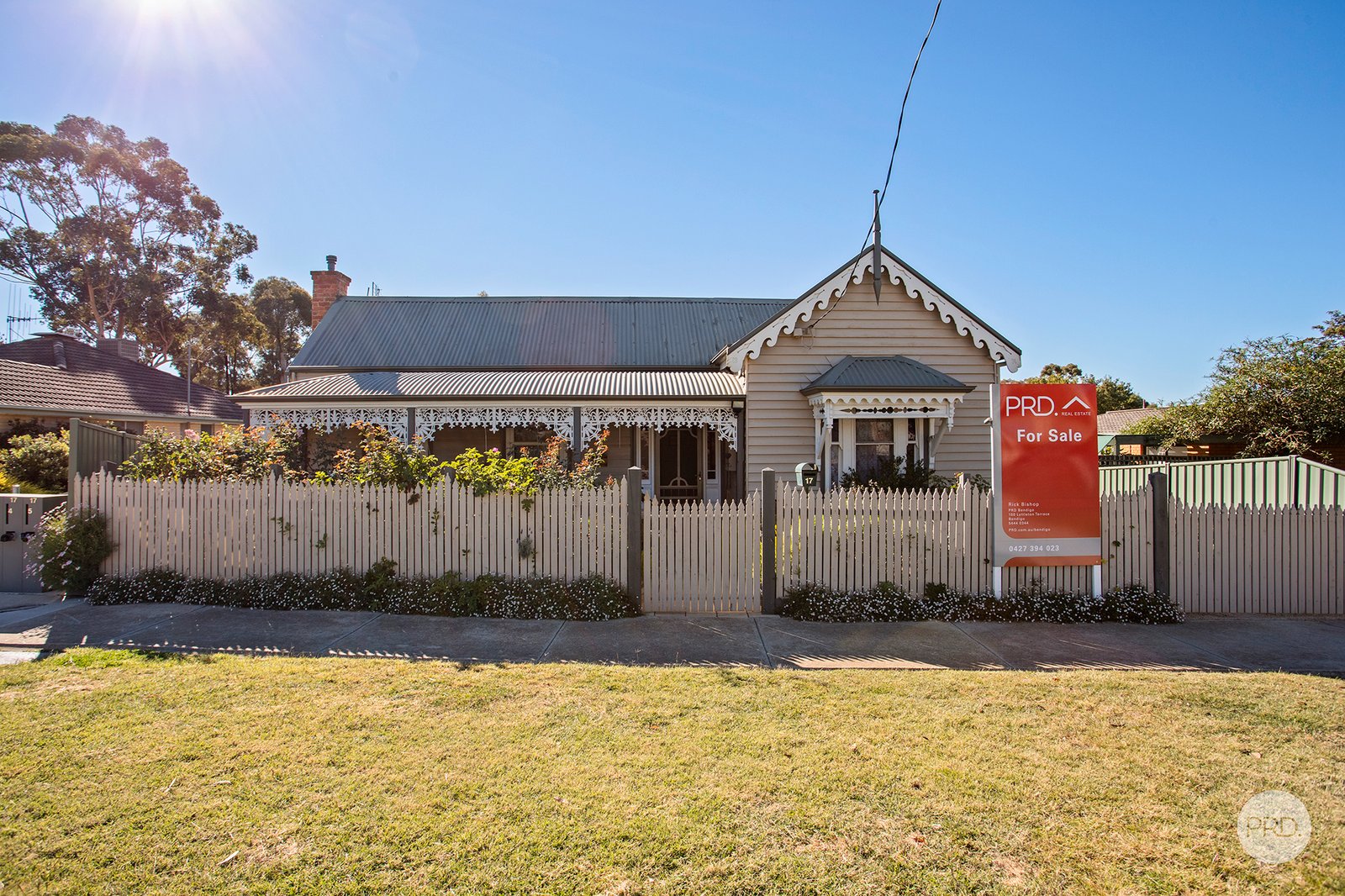 17 Barrell Street EAGLEHAWK 1