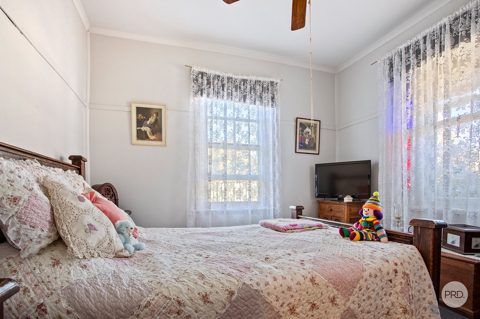 17 Barrell Street EAGLEHAWK 4