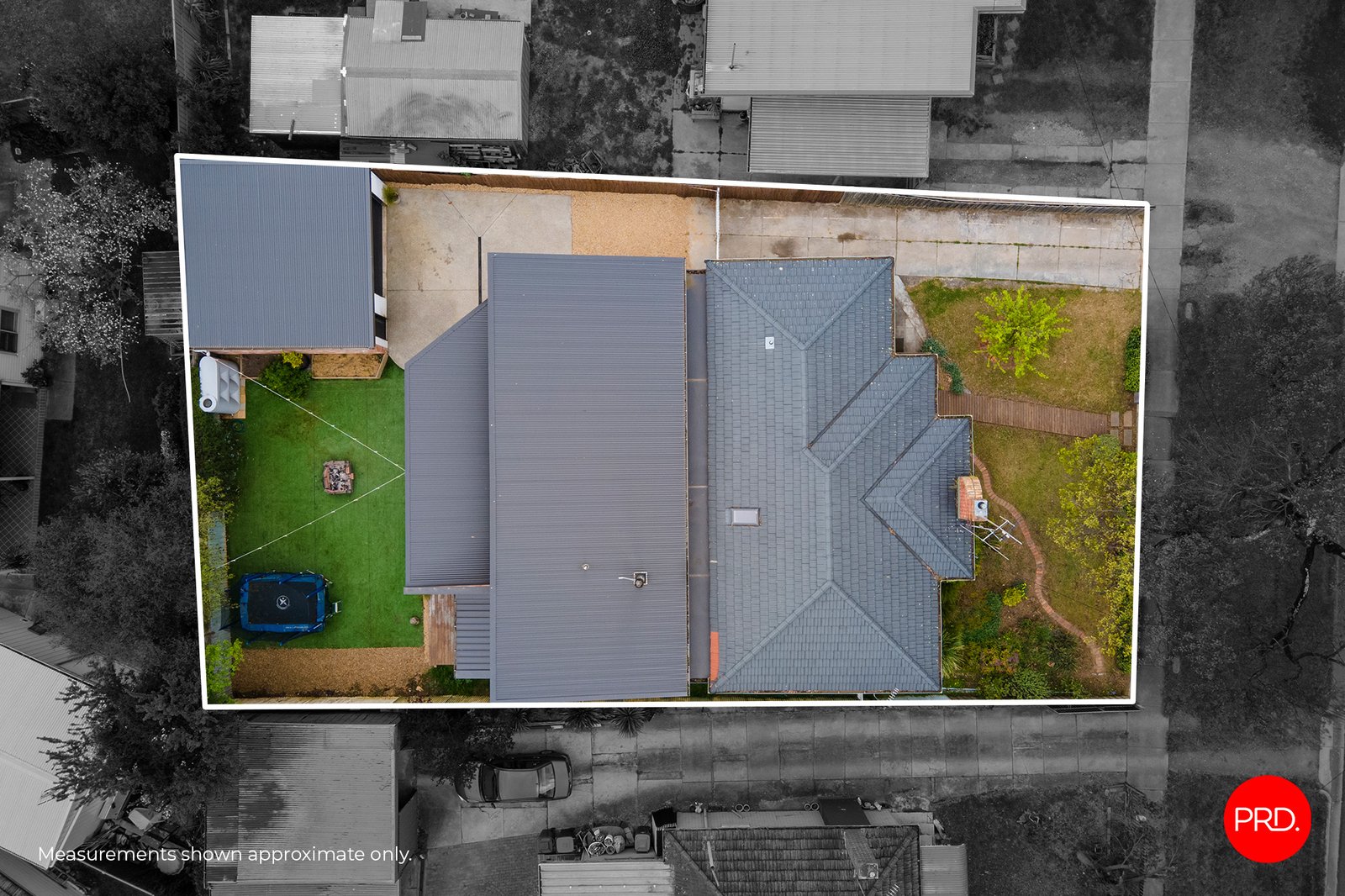 17 Bay Street GOLDEN SQUARE 30