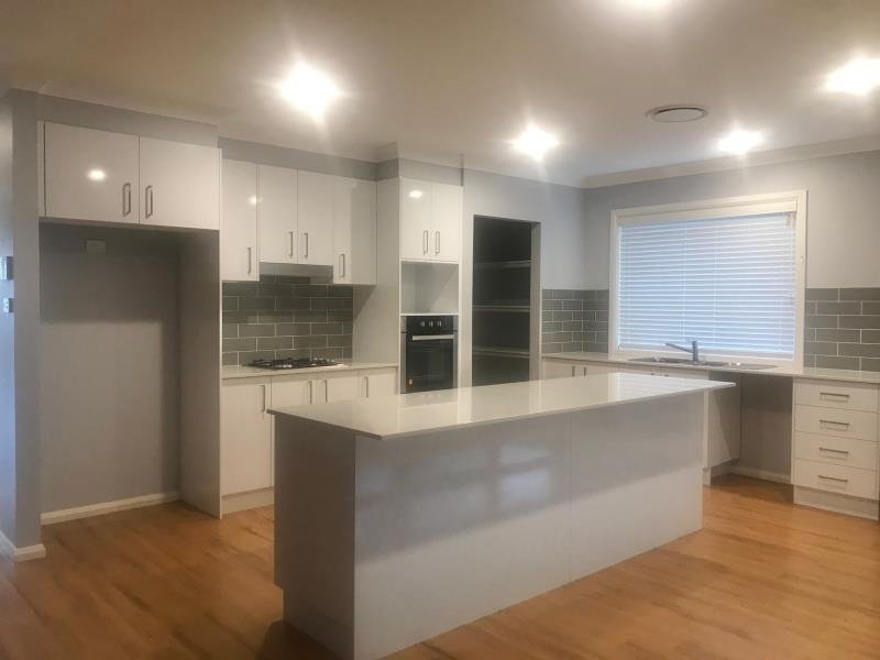 17 Bellbird Street TAMWORTH 1