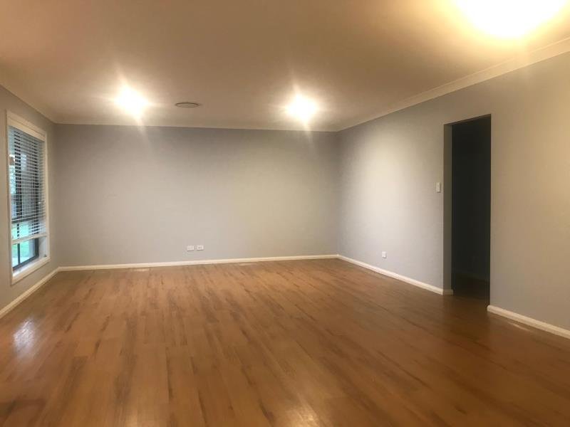 17 Bellbird Street TAMWORTH 4