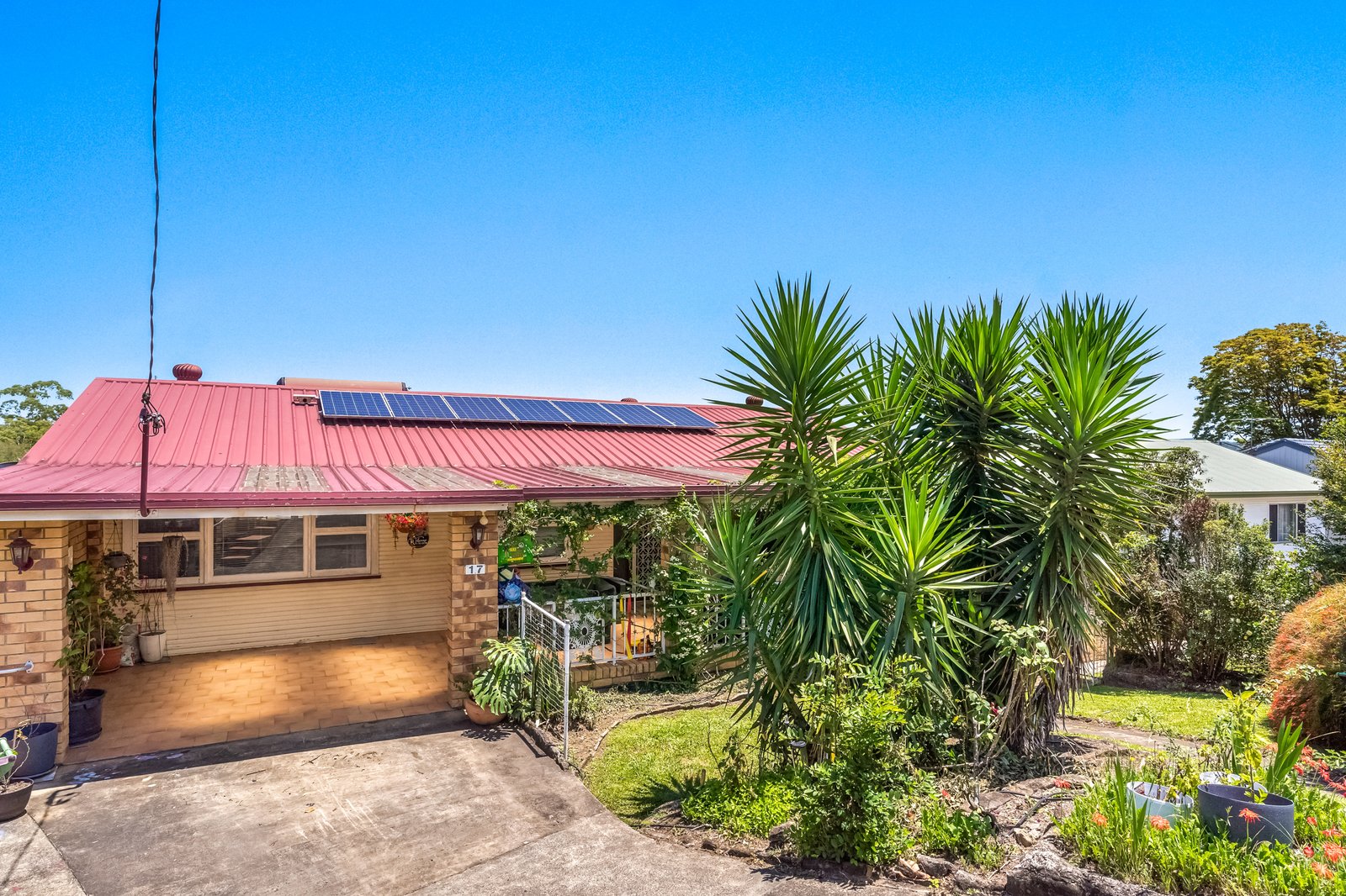 17 Bellevue Avenue LISMORE HEIGHTS 1